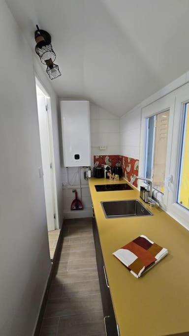 Studio Luxorange Massy  Exterior foto