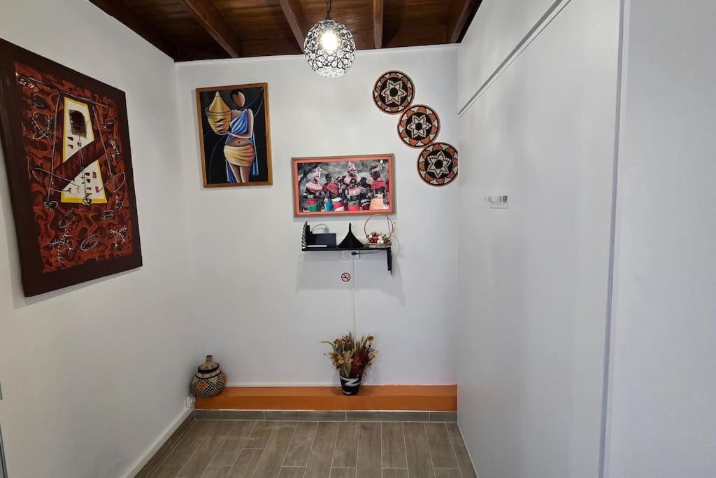 Studio Luxorange Massy  Exterior foto