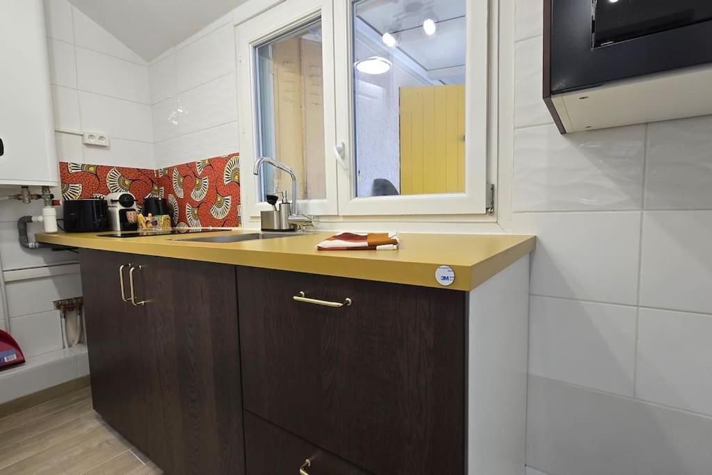 Studio Luxorange Massy  Exterior foto